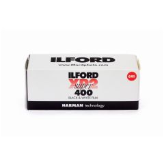 Ilford XP2 Super 120