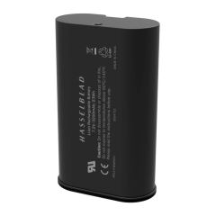 Hasselblad X 3200mAh Li-Ion Rechargeable Battery - for X1D