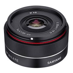 Samyang AF 35mm f/2.8 Lens - for Sony FE Mount
