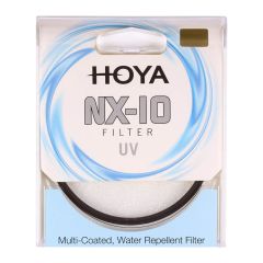 Hoya 37mm NX-10 Circular UV Filter
