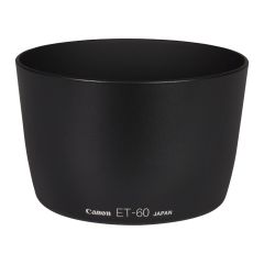 Canon ET-60 Lens Hood