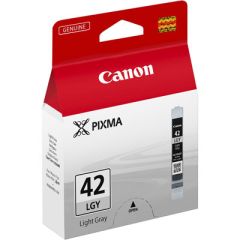 Canon Ink CLI-42LGY Light Grey