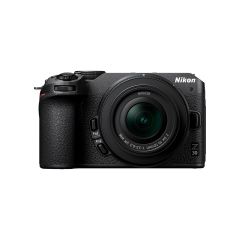Nikon Z30 & Z DX 16-50mm F3.5-6.3 VR