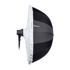 Elinchrom White Translucent Diffuser - for Deep Umbrella 125cm