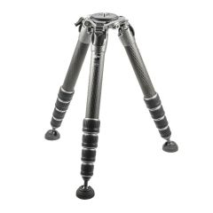 Gitzo GT4533LS Systematic Series 4 Long Carbon Tripod