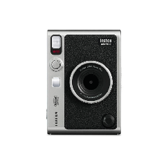 Fujifilm Instax Mini Evo Type C - Black
