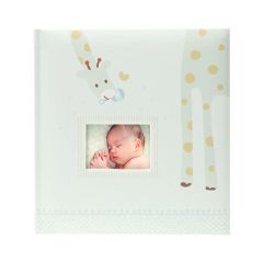 Kenro Baby Giraffe Memo 200 6x4"