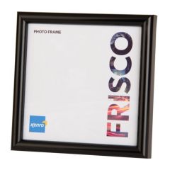 Kenro Frisco 4x4" Frame Black