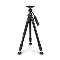 ProMaster Key Grip Video Tripod Kit - Aluminium - full kit standard
