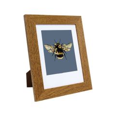 Kimber 8x10' Photo Frame - Rustic