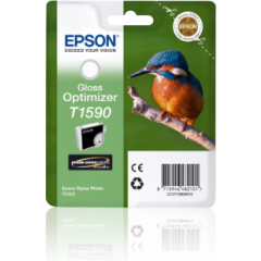 Epson Kingfisher Gloss Optimzier for Stylus R2000 Printer