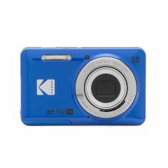 Kodak Pixpro FZ55 Digital Camera - Blue 