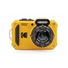 KODAK PIXPRO WPZ2 Digital Camera