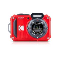 KODAK PIXPRO WPZ2 RED