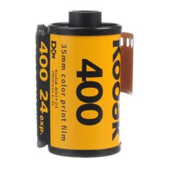 Kodak UltraMax 400 Film 35-24