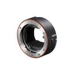 Sony LA-EA5 A Mount to E Mount Lens Adapter