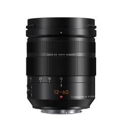 Panasonic Leica DG Vario-Elmarit 12-60mm f/2.8-4.0 ASPH. Power O.I.S. Lens