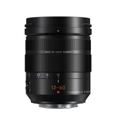 Panasonic Leica DG Vario-Elmarit 12-60mm f/2.8-4.0 ASPH. Power O.I.S. Lens