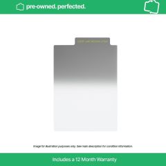 Pre-Owned Lee Filters Lee85 0.6 Medium Graduated Neutral Density Filter