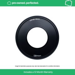 Pre-Owned Lee Filters Lee85 Adaptor Ring - 40mm