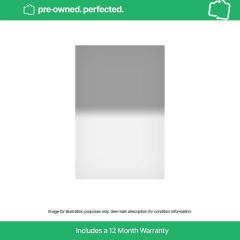 Pre-Owned Lee Filters SW150 0.6 Hard Graduated Neutral Density Filter