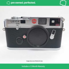Pre-Owned Leica Mini Zoom 35mm Film Camera