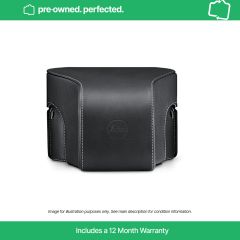 Leica Ever Ready Case M /M-P (Type 240) Black - 14888