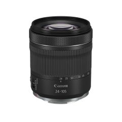 Canon RF 24-105mm f/4-7.1 IS STM Lens