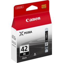 Canon Ink CLI-42BK Black