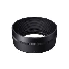 Sigma Lens Hood LH582-01 for 56mm F1.4 DC DN | C - upright tilt