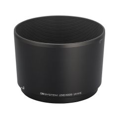 OM System LH-61E Lens Hood - Black