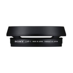 Sony-LHP-1 - Lens Hood for Sony RX1R III