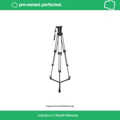 Pre-Owned Libec RS-250R Tripod