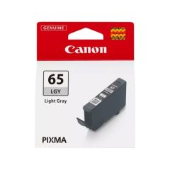 Canon CLI-65LGY Light Grey Ink Cartridge for PIXMA PRO-200