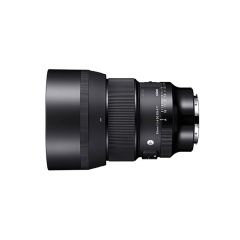 Sigma DG DN 85mm f/1.4 Art Lens - for L Mount