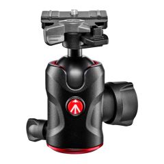 Manfrotto 496 Ball Tripod Head