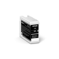 Epson T46S8 Matte Black UltraChrome Pro 10 Ink - 25ml