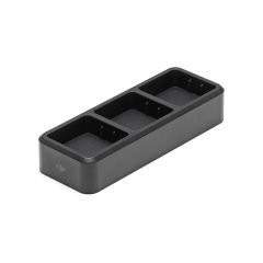 DJI Mavic 3 Series 100W Battery Charging Hub - front slant 