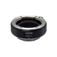 Fujifilm MCEX-11 Macro Extension Tube 11mm