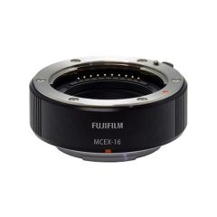 Fujifilm MCEX-16 Macro Extension Tube 16mm