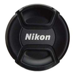 Nikon Front Lens Cap 62MM