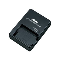 Nikon MH-24 Battery Charger