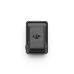 DJI Mic 2 Camera Adapter - top side 