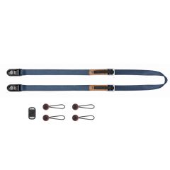 Peak Design Leash Camera Strap - Midnight