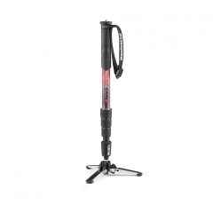 Manfrotto Element MII Video Monopod - Black