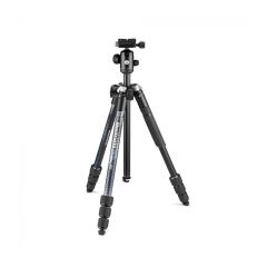 Manfrotto Element MII Aluminium Tripod - Black