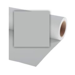 Colorama Paper 2.72 x 11m Mist Grey