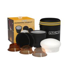 MagMod Professional Strobe Kit XL