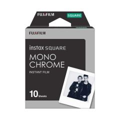 Fujifilm Instax Square SQ Monochrome Film