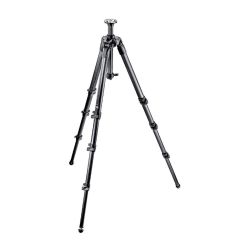 Manfrotto 057 Carbon Fiber Tripod 4 Sections